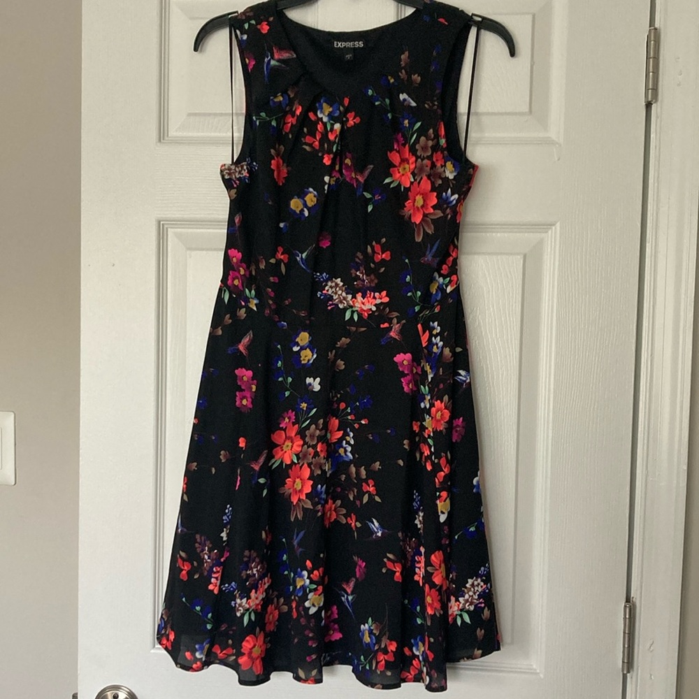 Express Dress